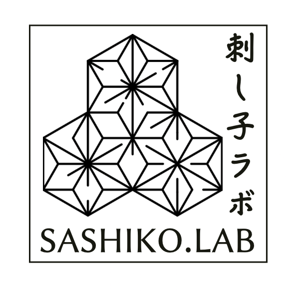 SASHIKO.LAB