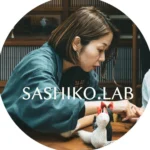 SASHIKO.LAB